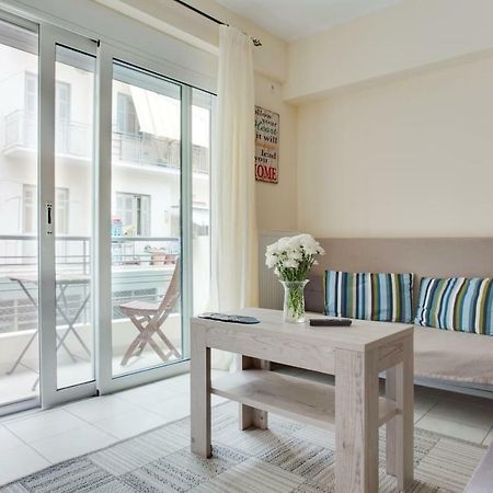 Melina'S Apartment By The Tube Αθήνα Εξωτερικό φωτογραφία