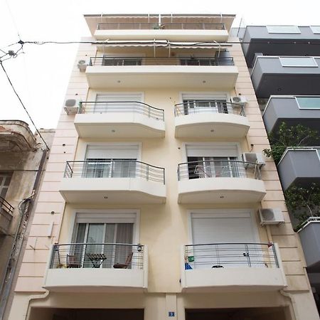 Melina'S Apartment By The Tube Αθήνα Εξωτερικό φωτογραφία