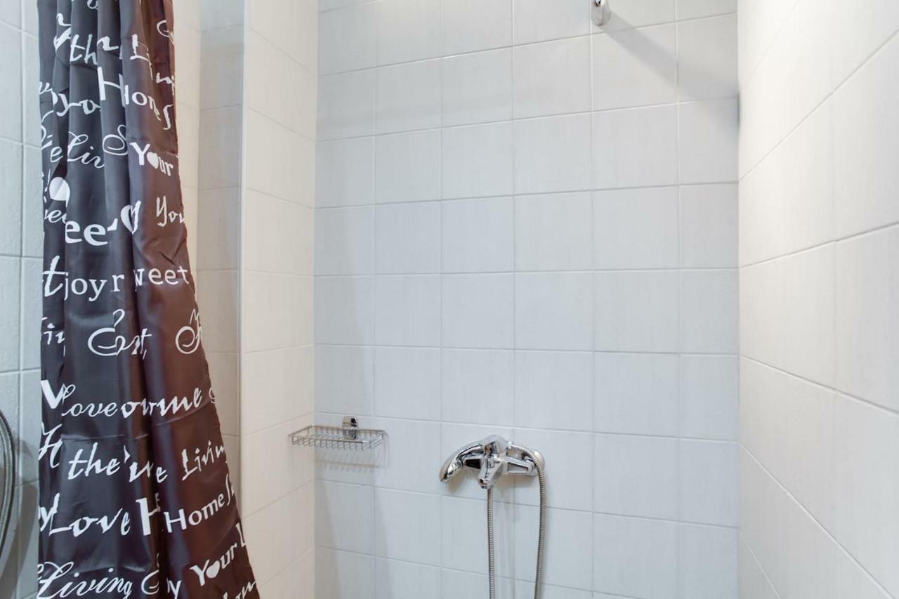 Melina'S Apartment By The Tube Αθήνα Εξωτερικό φωτογραφία