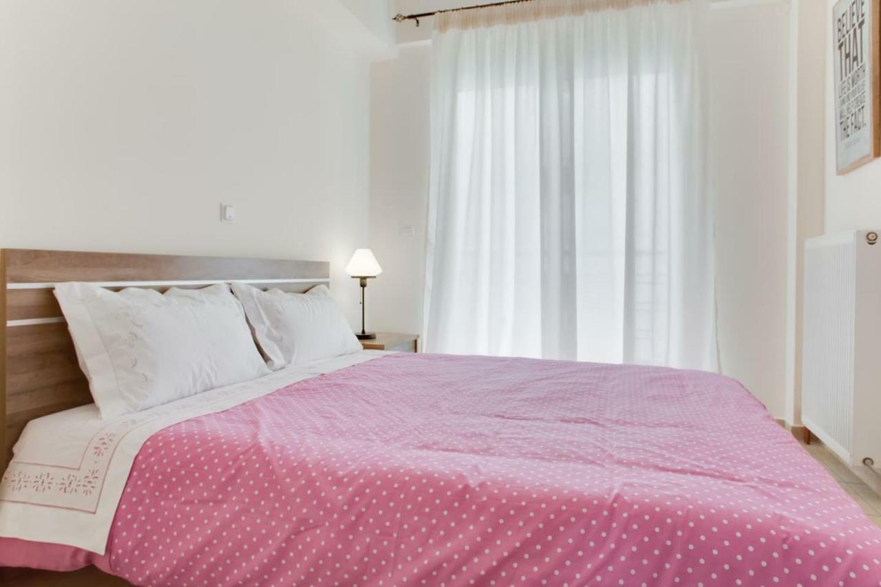 Melina'S Apartment By The Tube Αθήνα Εξωτερικό φωτογραφία