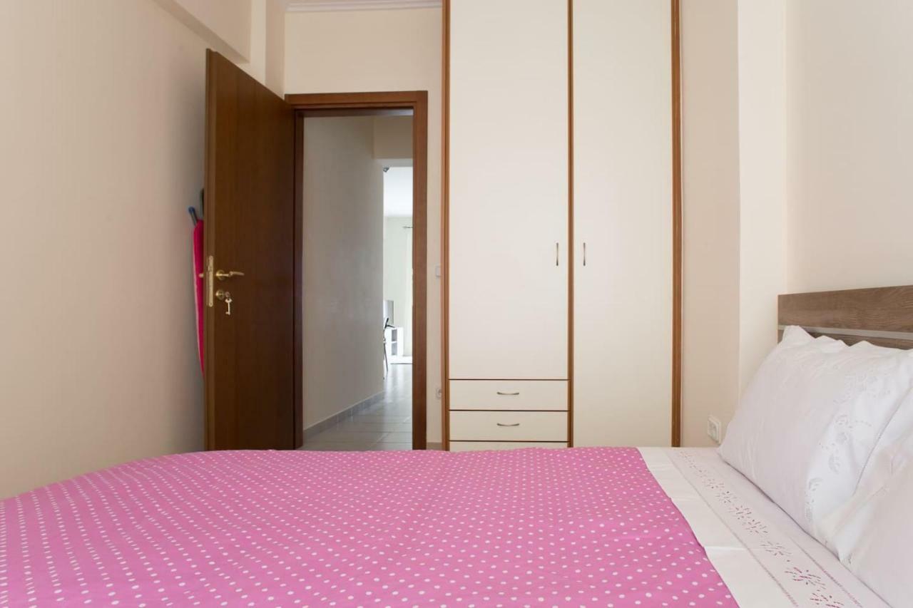 Melina'S Apartment By The Tube Αθήνα Εξωτερικό φωτογραφία
