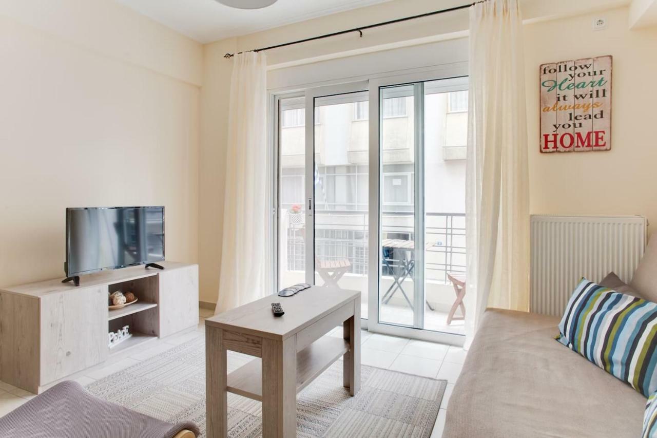 Melina'S Apartment By The Tube Αθήνα Εξωτερικό φωτογραφία