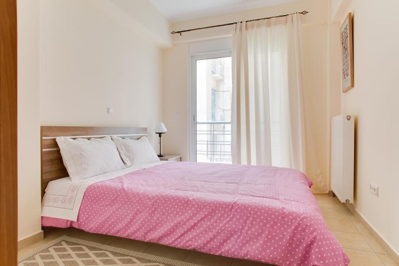 Melina'S Apartment By The Tube Αθήνα Εξωτερικό φωτογραφία
